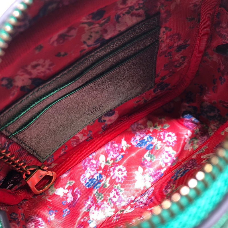 Satchel Bags - GCI Bags - 3587