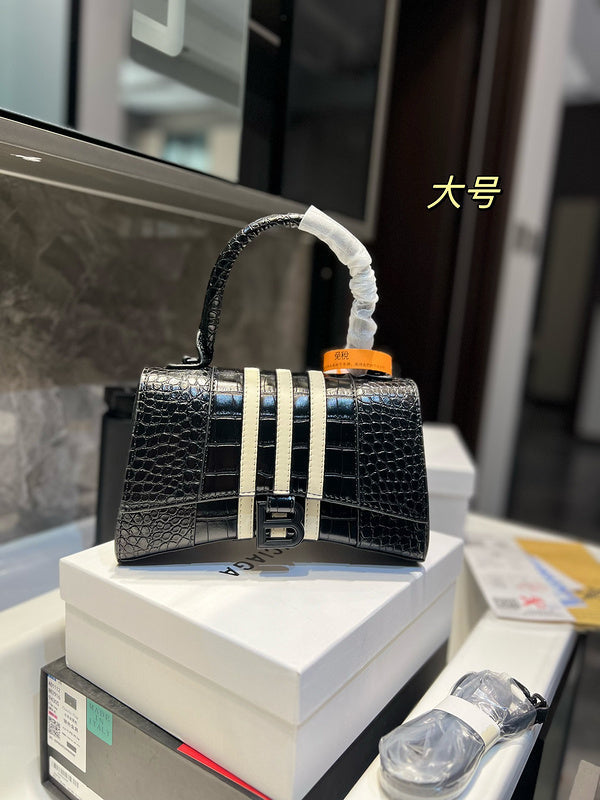 Satchel Bags - BGC Bags - 016