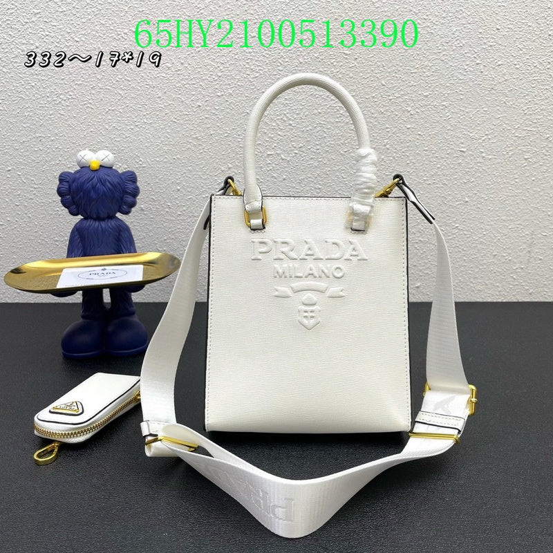 Satchel Bags - PDA Bags - 4340
