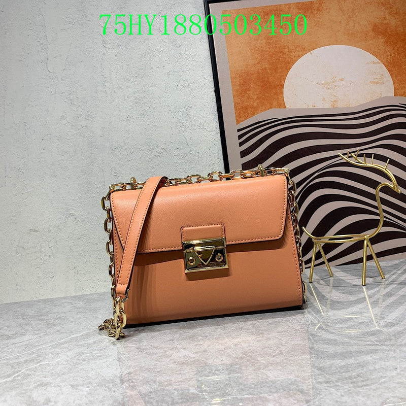 Satchel Bags - MK Bags - 392