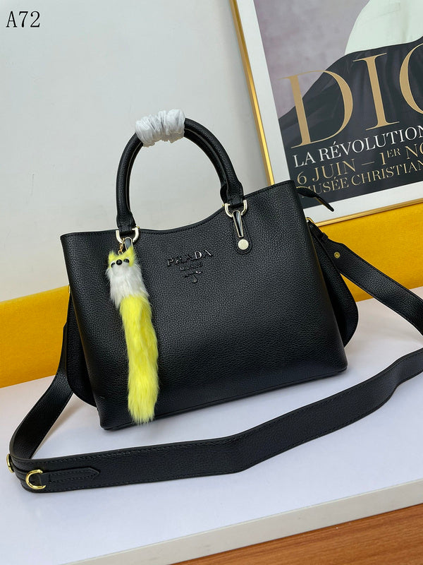 Satchel Bags - PDA Bags - 923