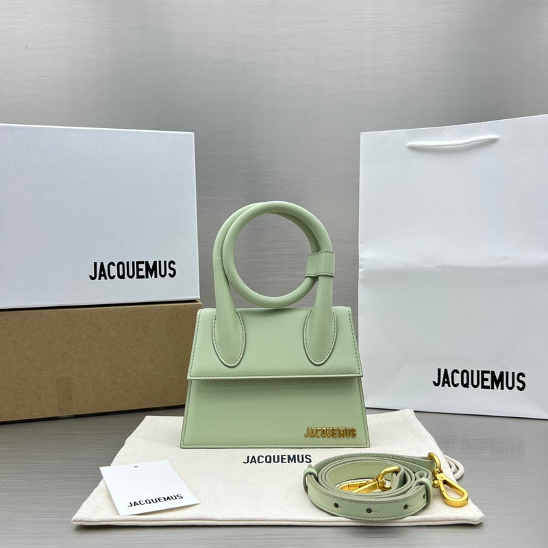 Satchel Bags - JQMS Bags - 007
