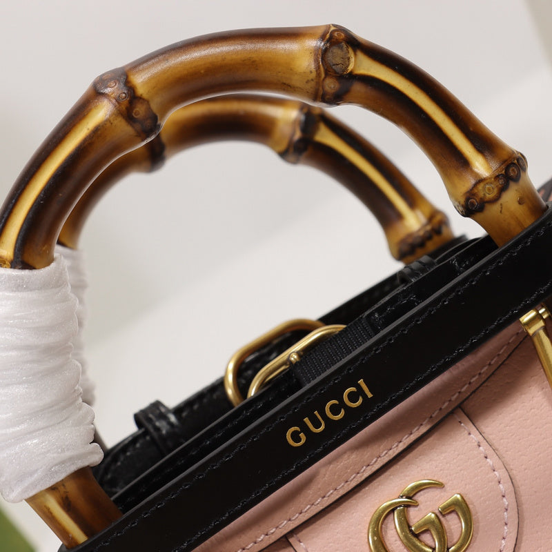 Satchel Bags - GCI Bags - 1081
