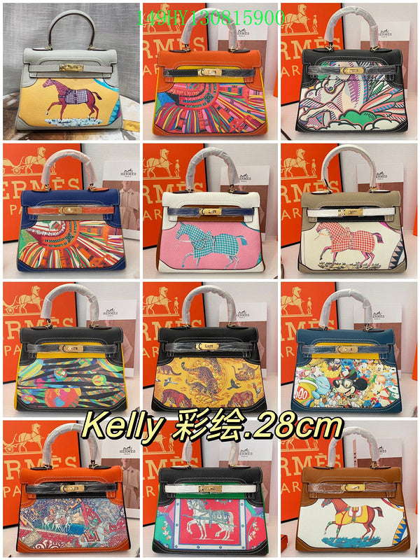 Glami - Bags - 081