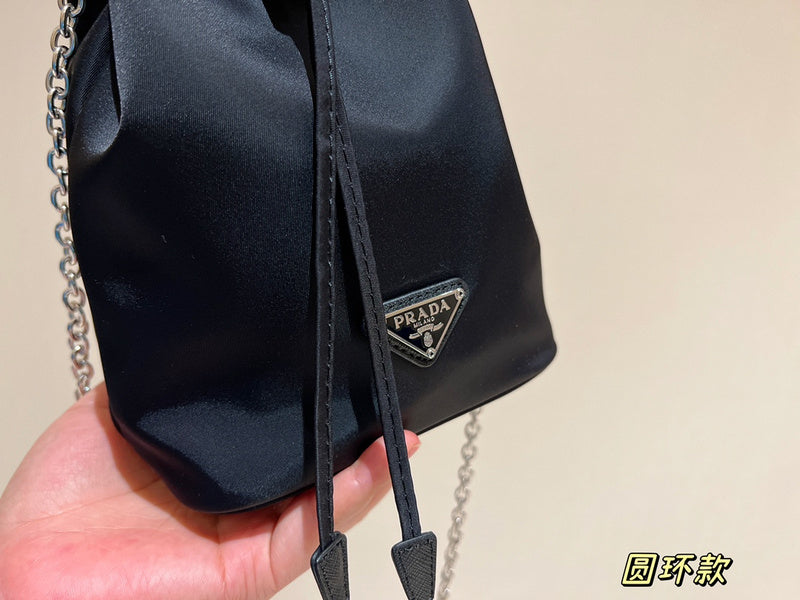 Satchel Bags - PDA Bags - 417