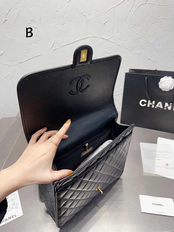 Satchel Bags - CHL Bags - 7060