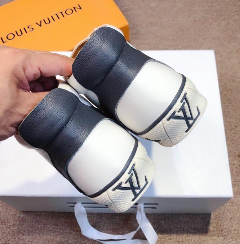 glami shop- LOV Men Shoes - 1846