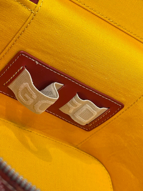 GLM - GYO Bags - 823