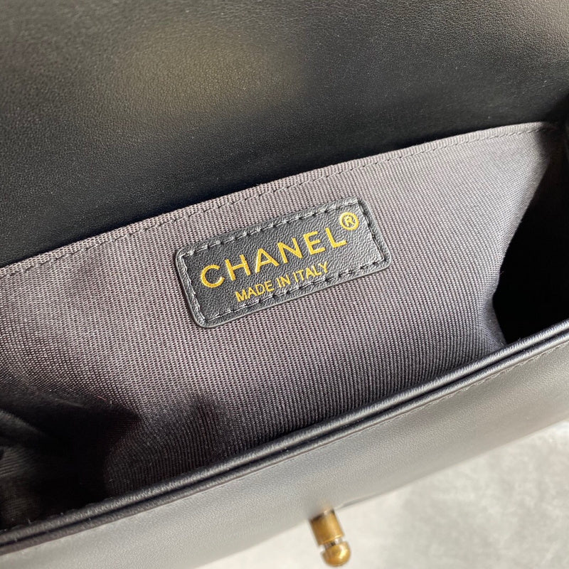 Satchel Bags - CHL Bags - 7443