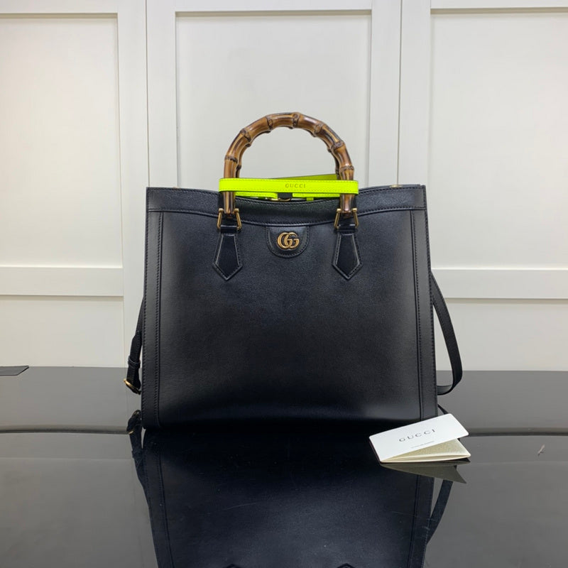 Satchel Bags - GUC Bags - 1195