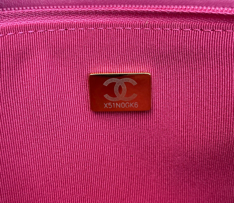 Satchel Bags - CHL Bags - 3047
