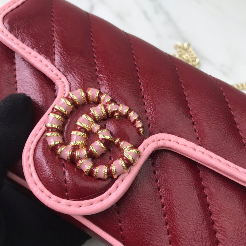 Satchel Bags - GCI Bags - 2092