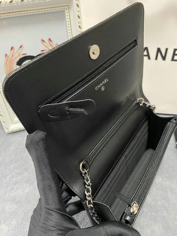 Satchel Bags - CHL Bags - 6482