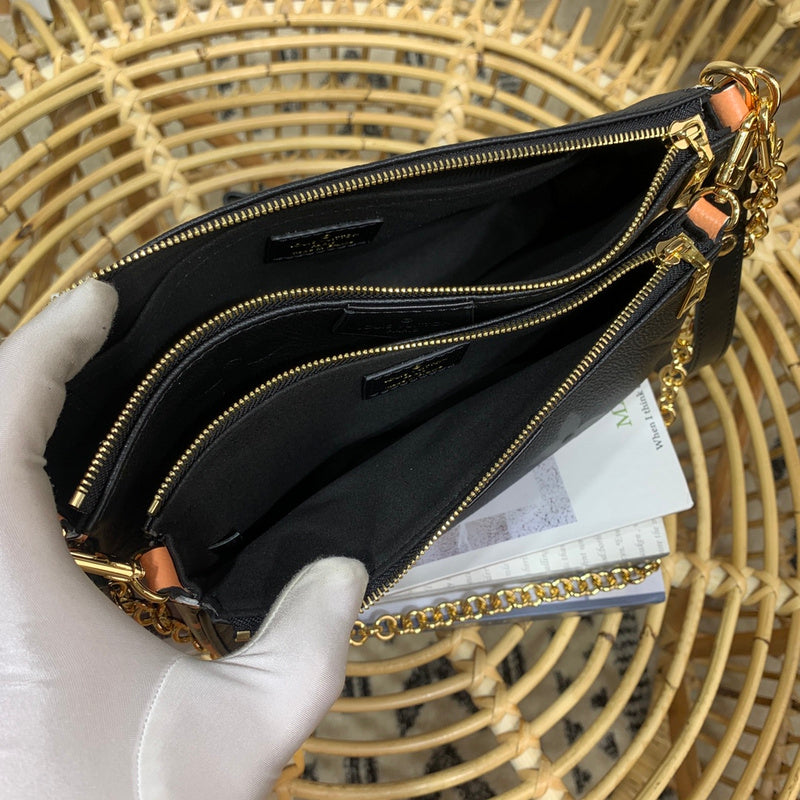 Satchel Bags - VL Bags - 5601