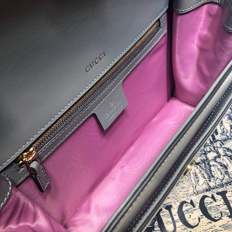 Satchel Bags - GCI Bags - 2822