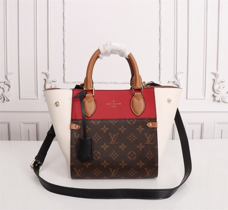 Glami- Glami- Lu-Vi bags - 3881