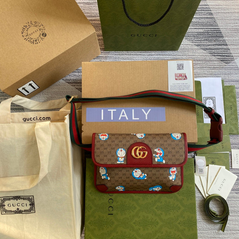GLM - gg Bags - 2308