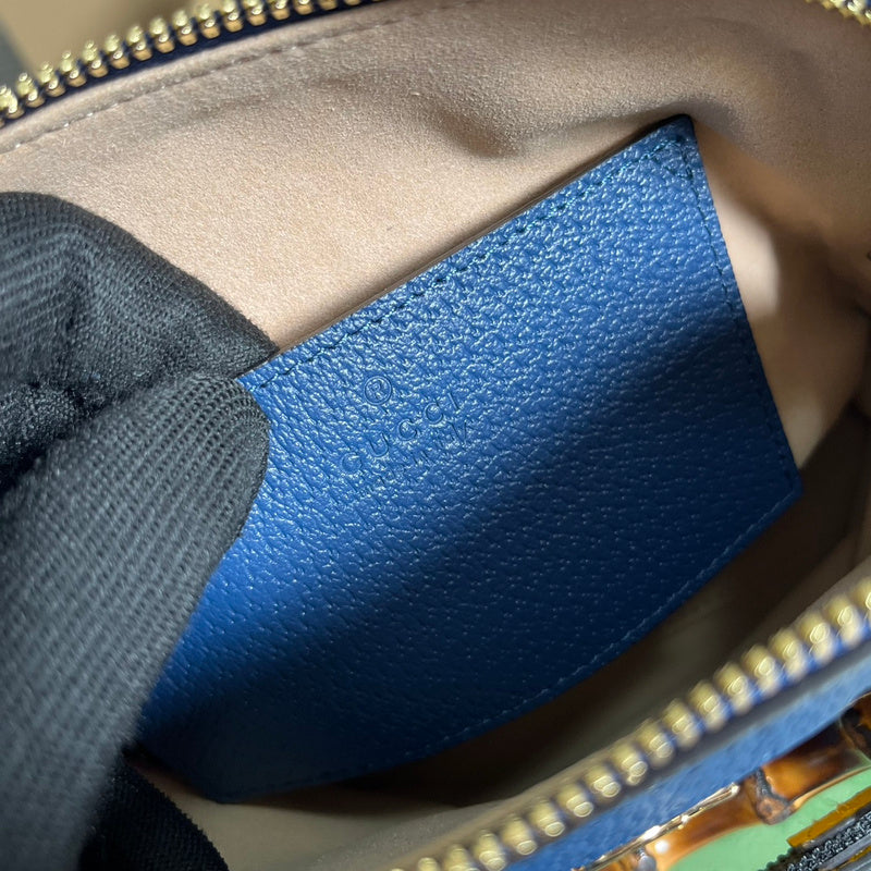 Satchel Bags - GCI Bags - 5410