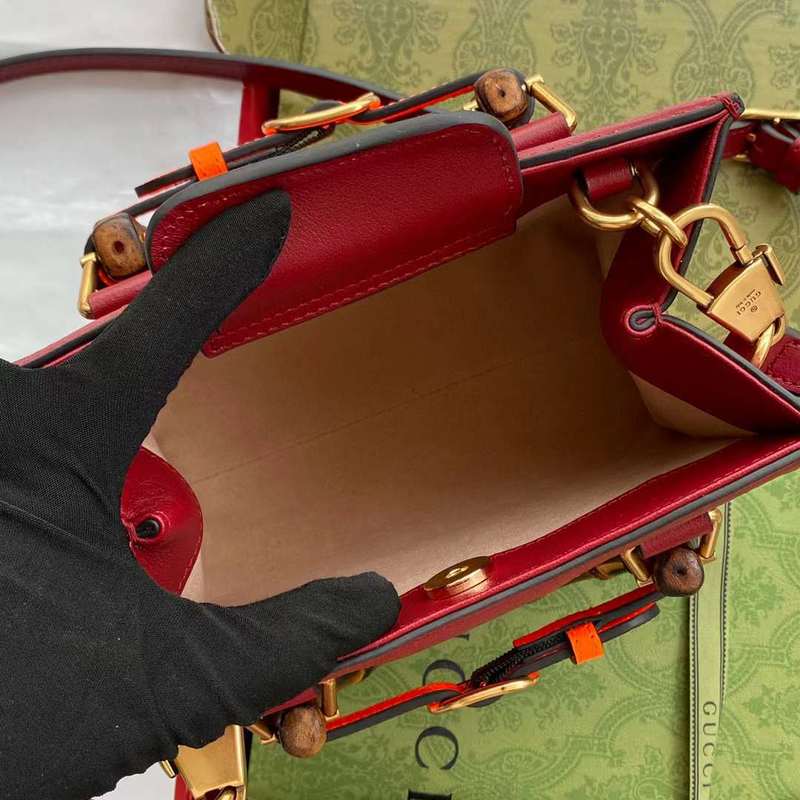 GUI2 Bags - Fashion Bags 671