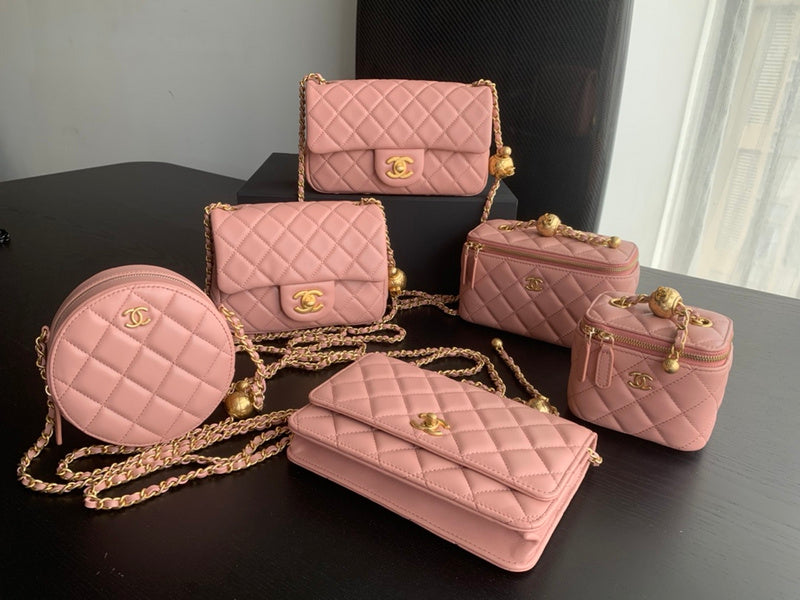 Glami-i - CHL Lady Bags - 506