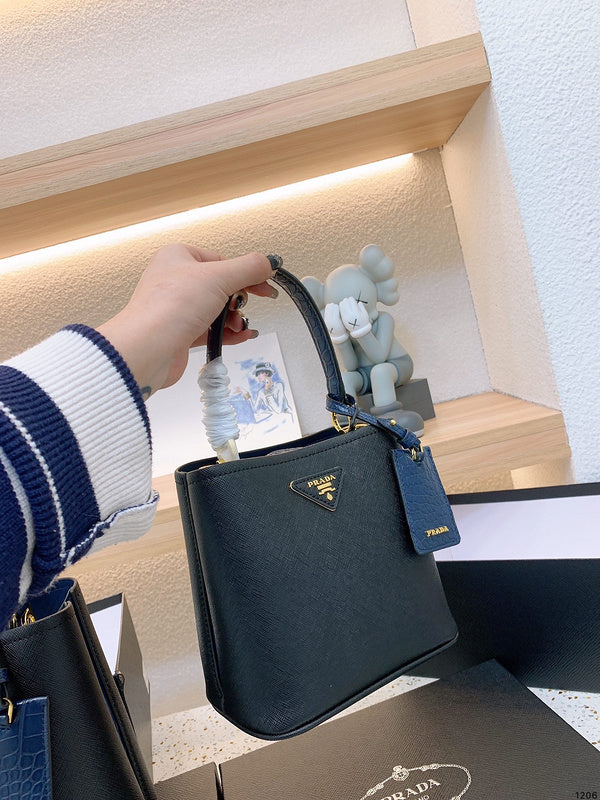 Satchel Bags - PDA Bags - 456