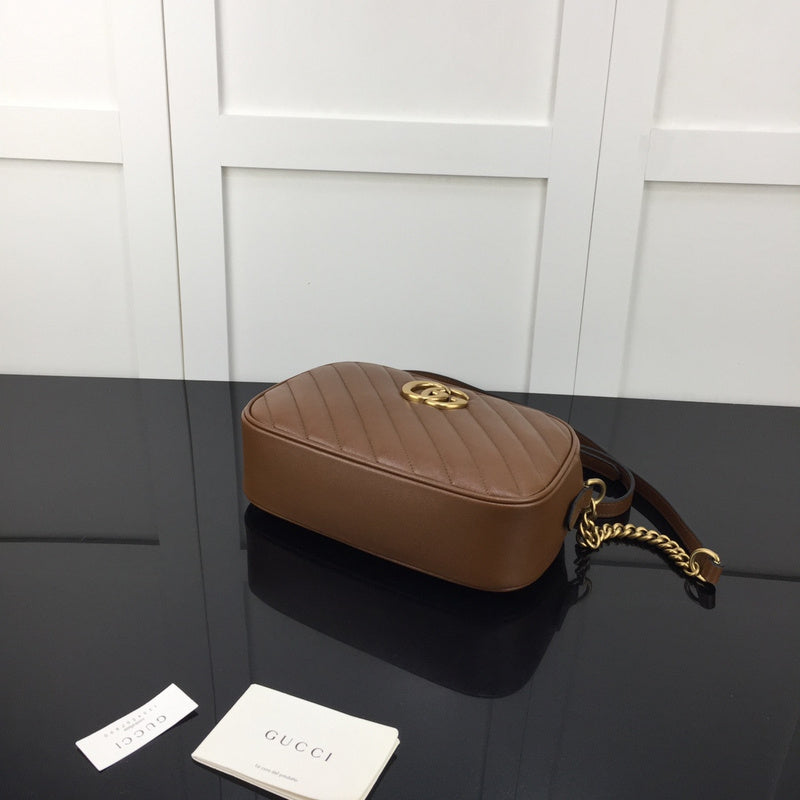 Satchel Bags - GUC Bags - 109