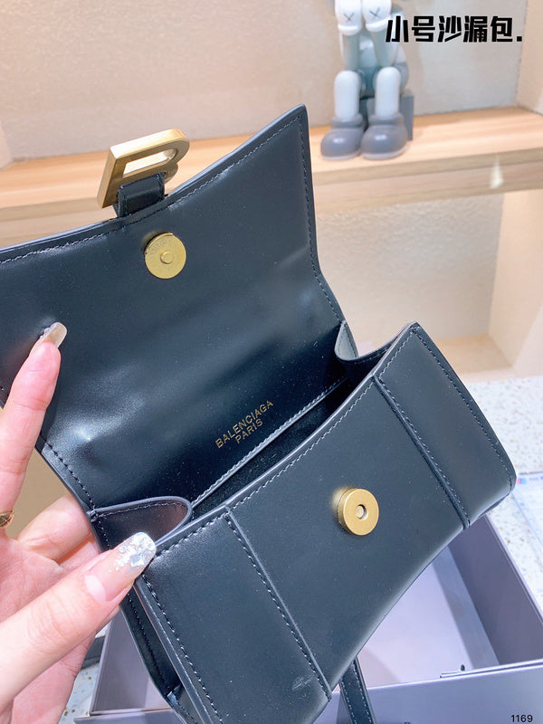 Glami GlamI - BGA Bags - 1522