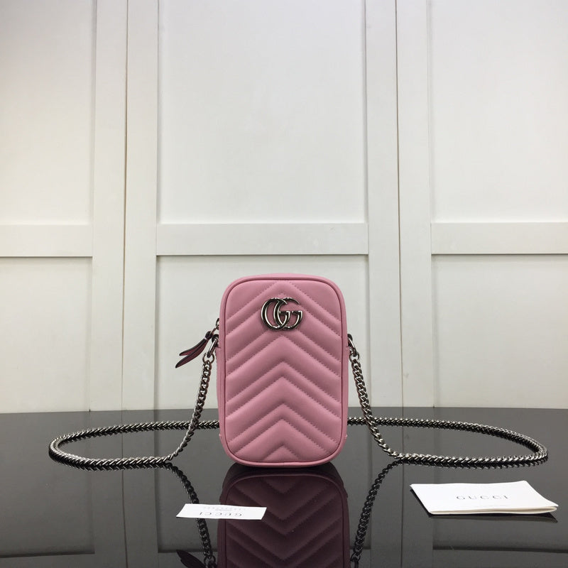 Satchel Bags - GUC Bags - 778
