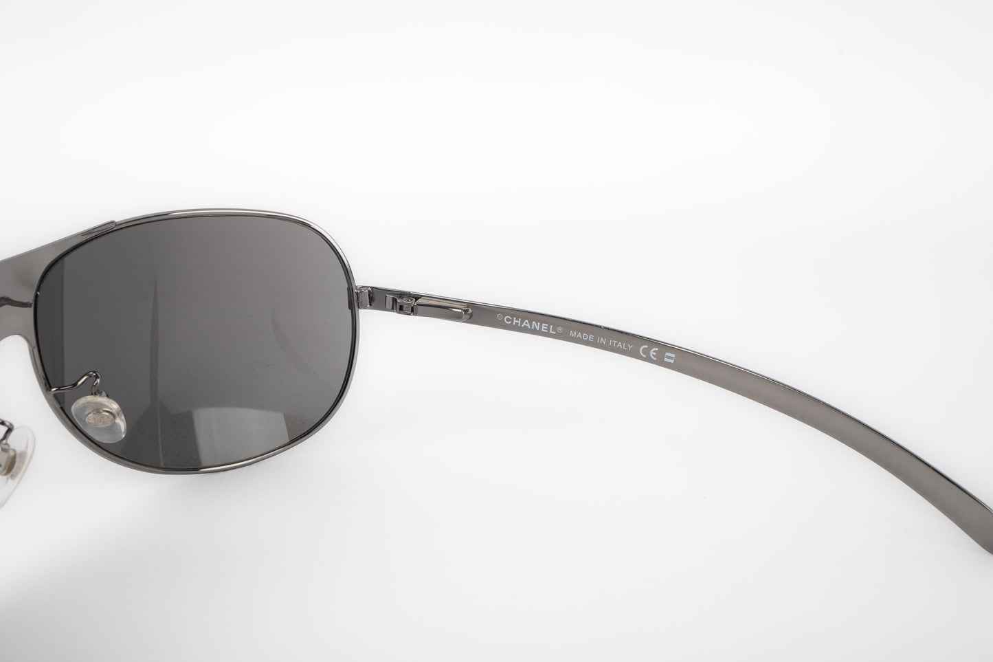 Lunettes de soleil "Aviateur" Chanel