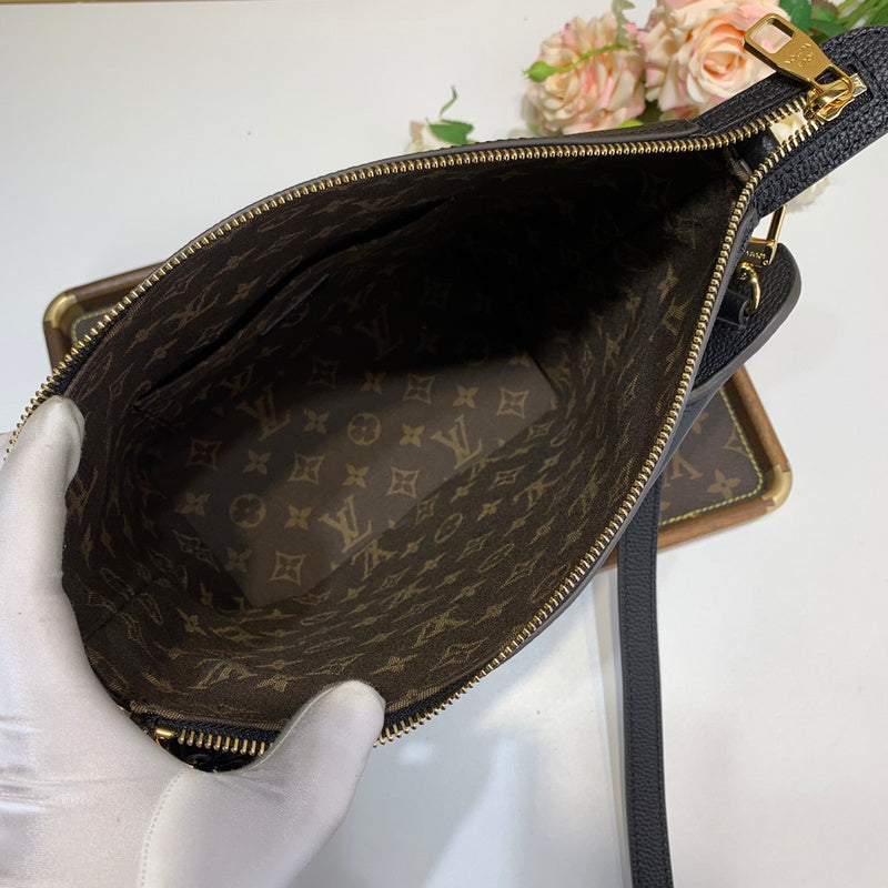 Satchel Bags - VL Bags - 5996