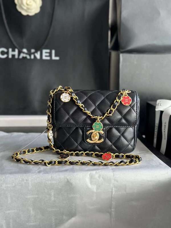 Satchel Bags - CHL Bags - 6003