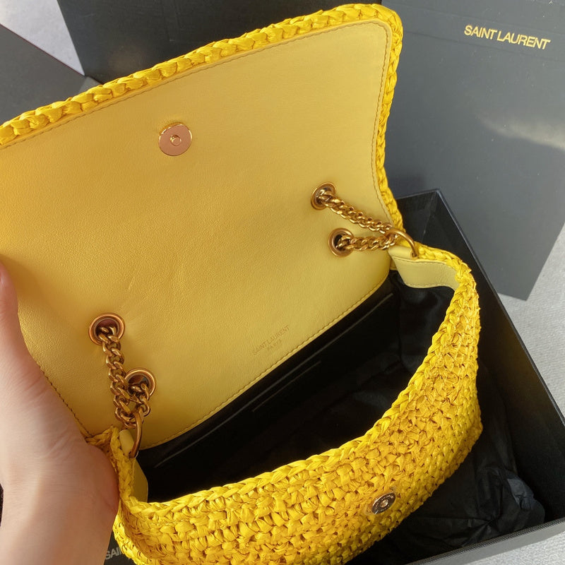 Satchel Bags - SLY Bags - 620