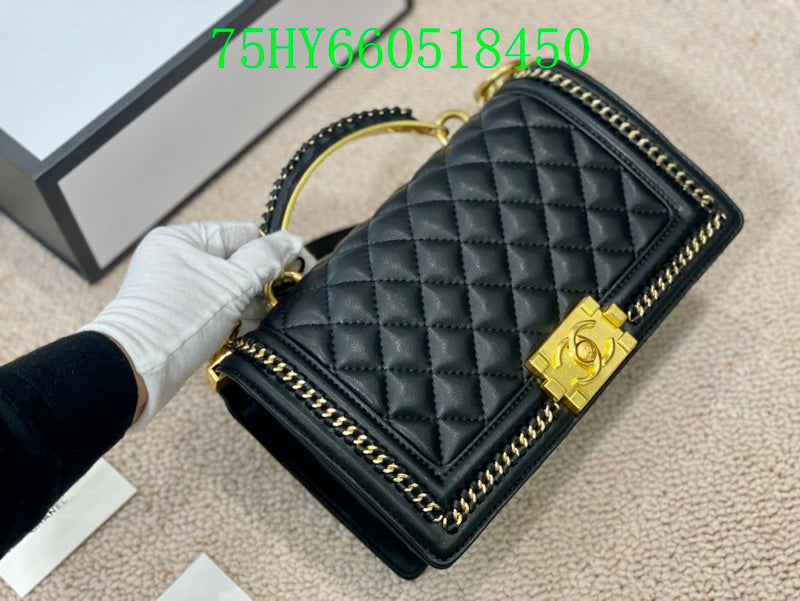 Glami - CHL Bags - 2759