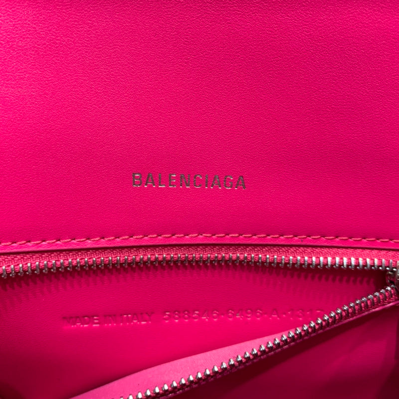 Satchel Bags - BGA Bags - 811