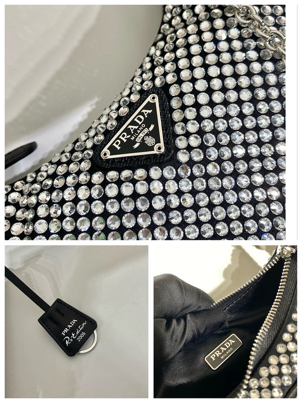 Satchel Bags - PDA Bags - 235