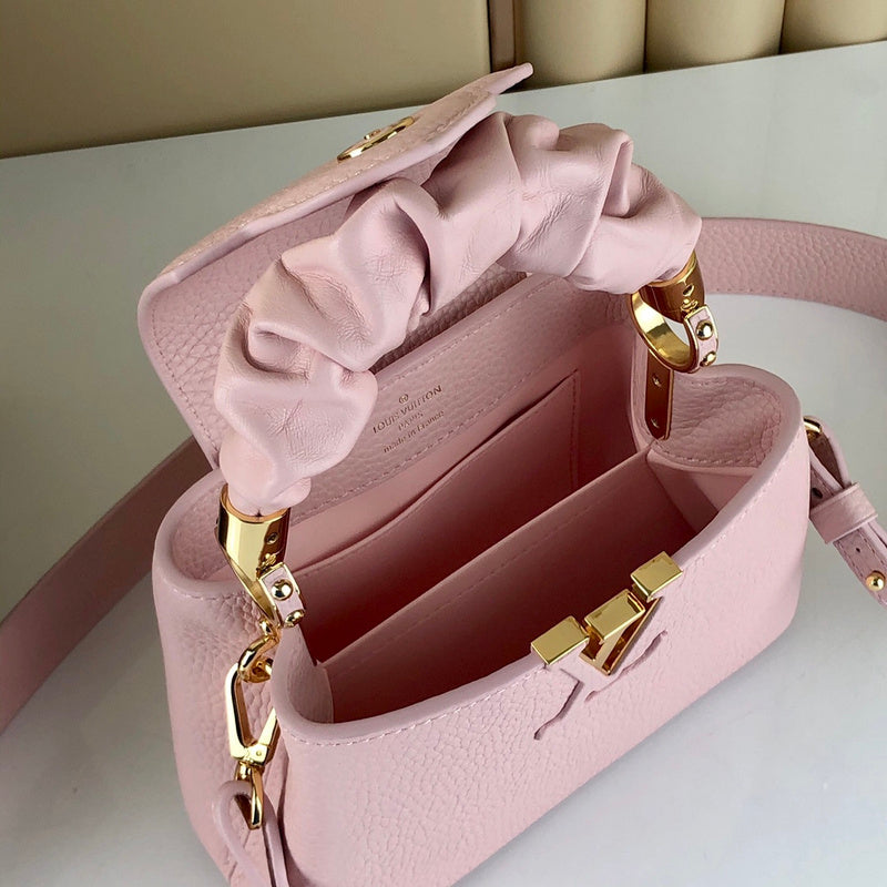 Satchel Bags - VL Bags - 4808