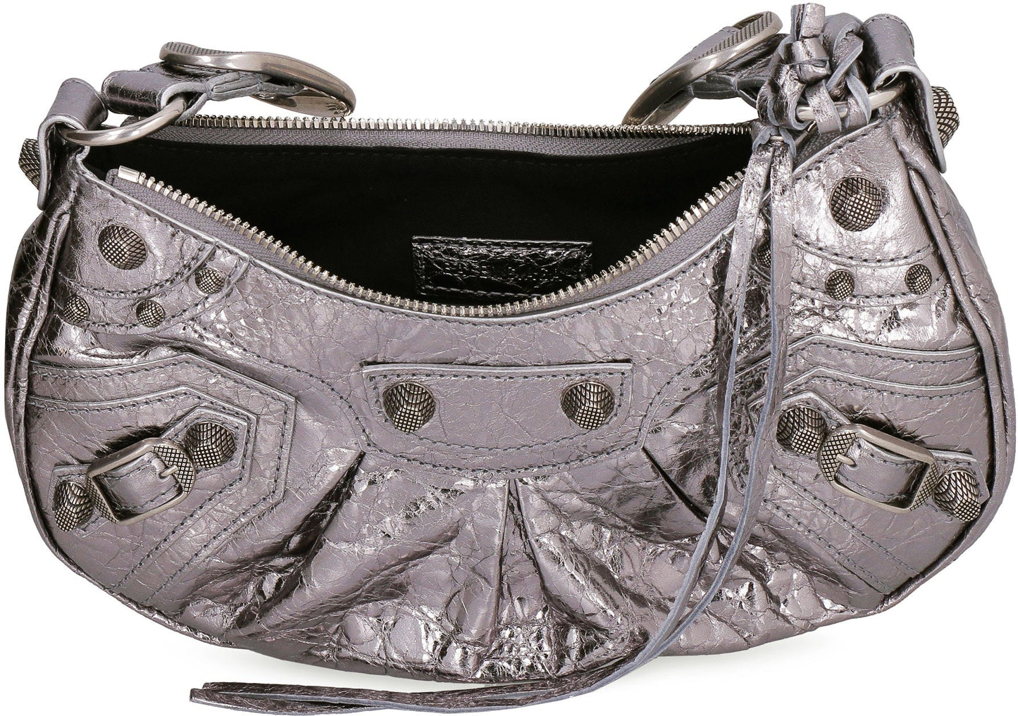 Le Cagole XS Shoulder Bag