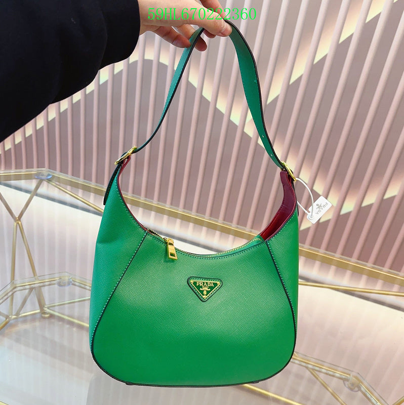 Satchel Bags - PDA Bags - 3512