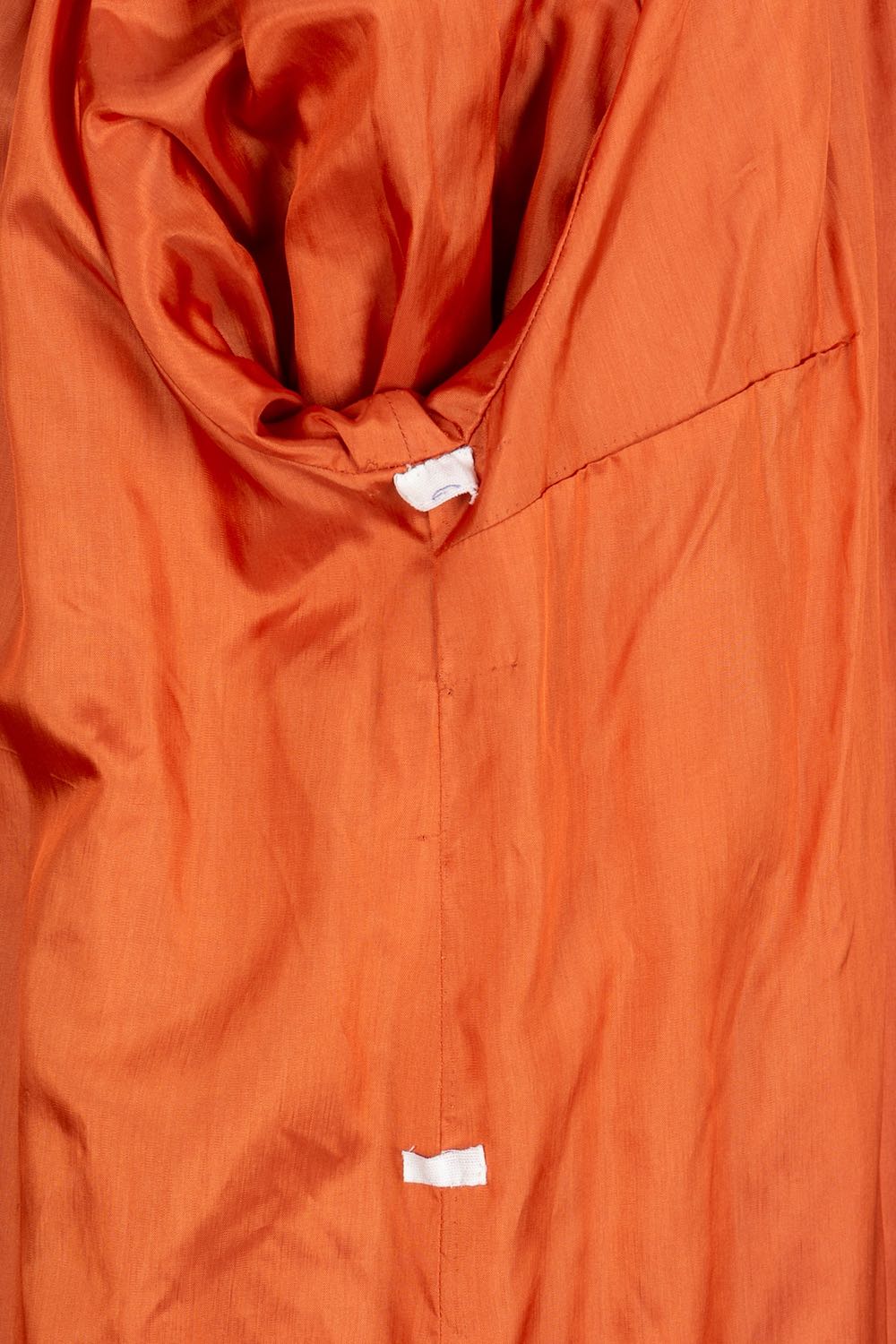 Manteau Chantal Thomass (attribué à)