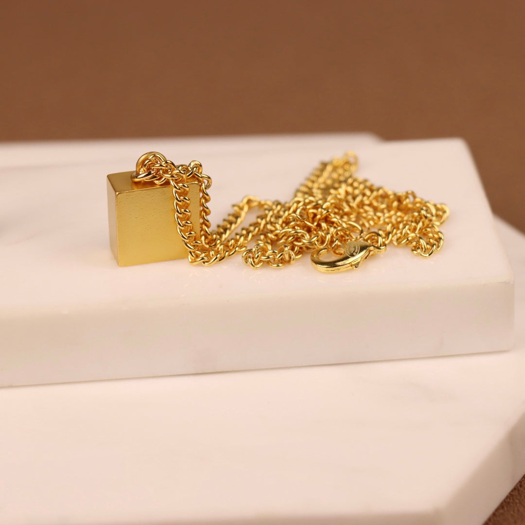 GLM - Top Quality Necklace CHL038