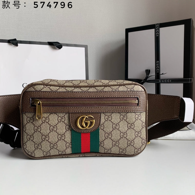 Satchel Bags - GUC Bags - 1179