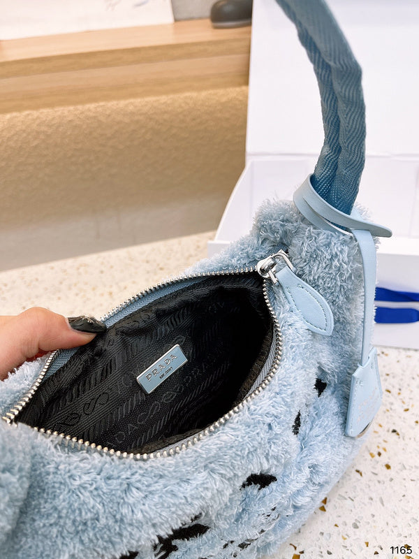 Satchel Bags - PDA Bags - 434