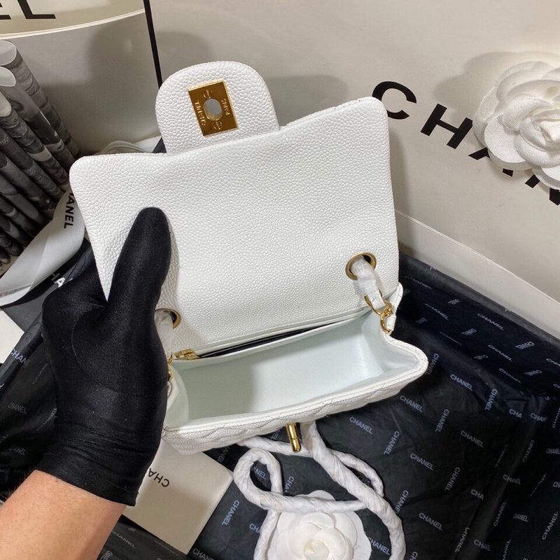 Satchel Bags - CHL Bags - 4171