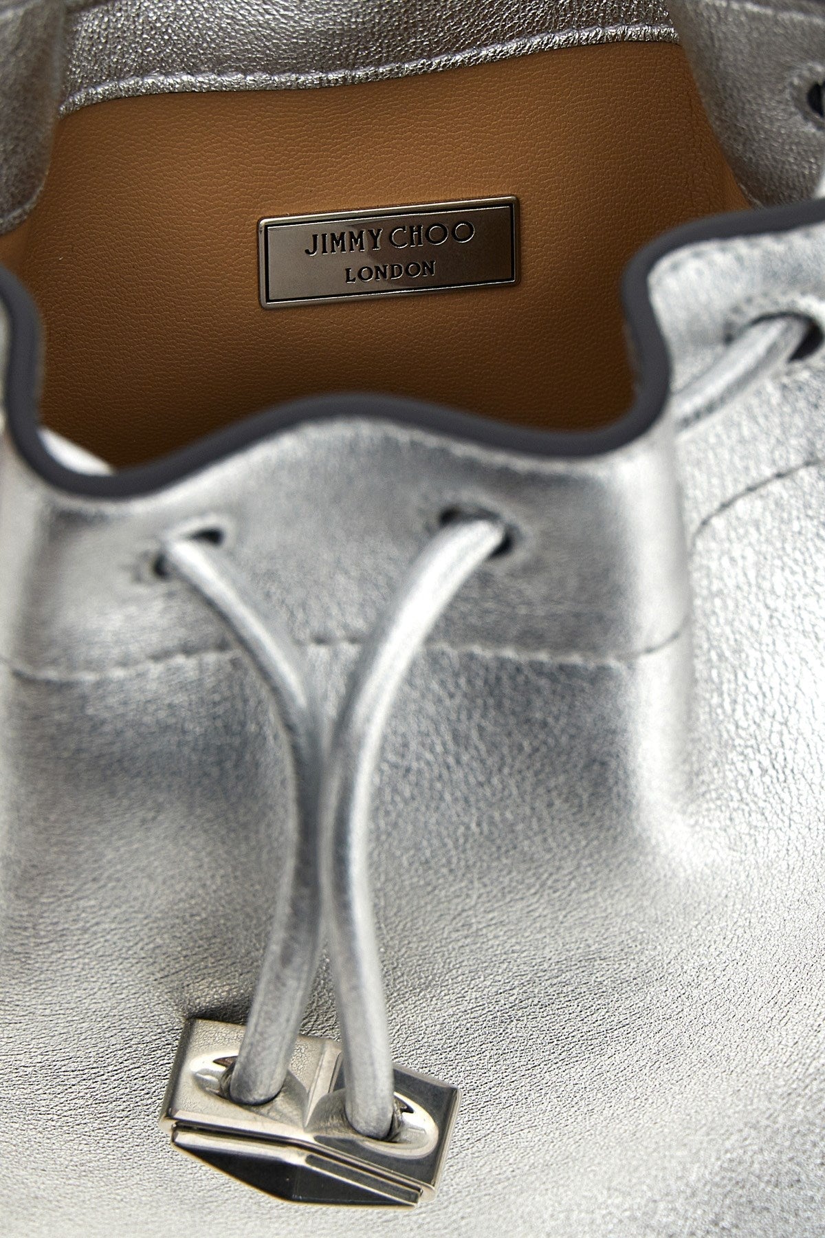 Jimmy Choo Women 'Bon Bon' Bucket Bag