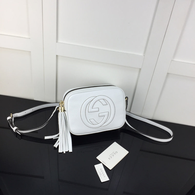 Satchel Bags - GUC Bags - 1248