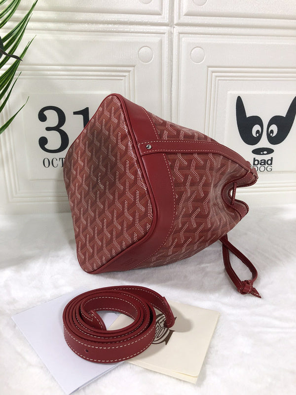 Satchel Bags - GOD Bags - 681