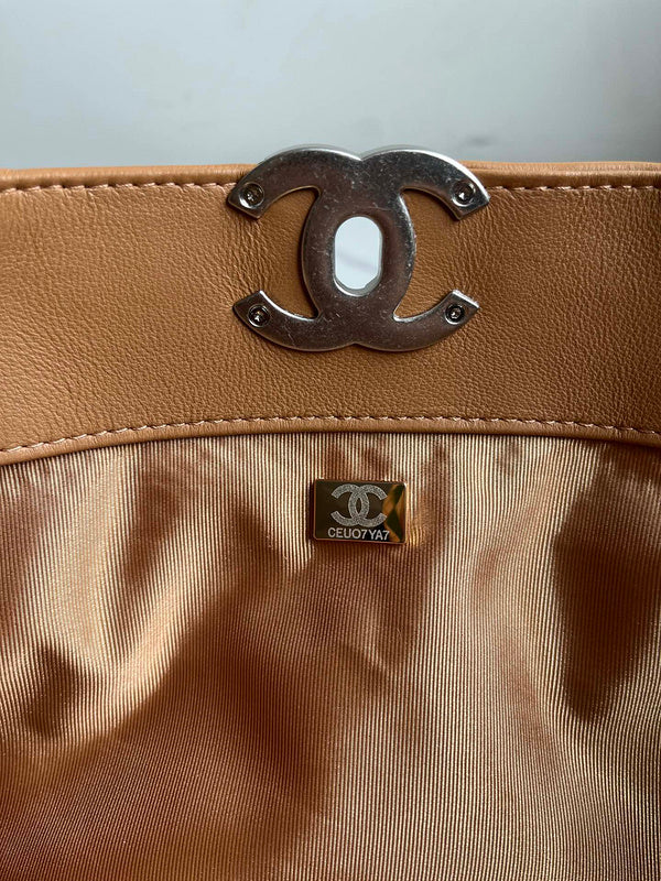 Satchel Bags - CHL Bags - 924