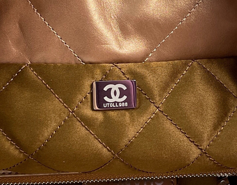 Satchel Bags - CHL Bags - 2971