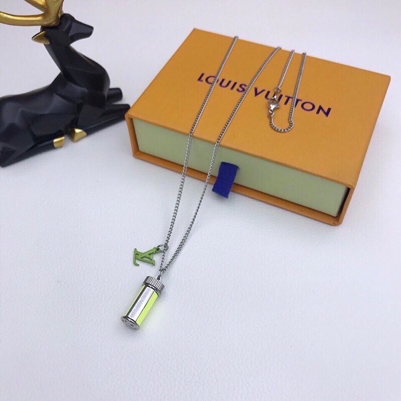GLM - Top Quality Necklace LUV003