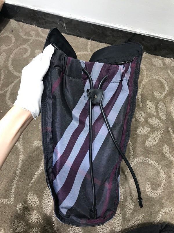 Fan Fashion -GLM - Top quality BBR Bags - 1106